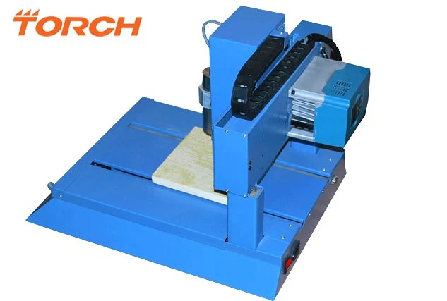 2023 Torch PCB Drilling and Milling Circuit Board Making Machine PCB2400