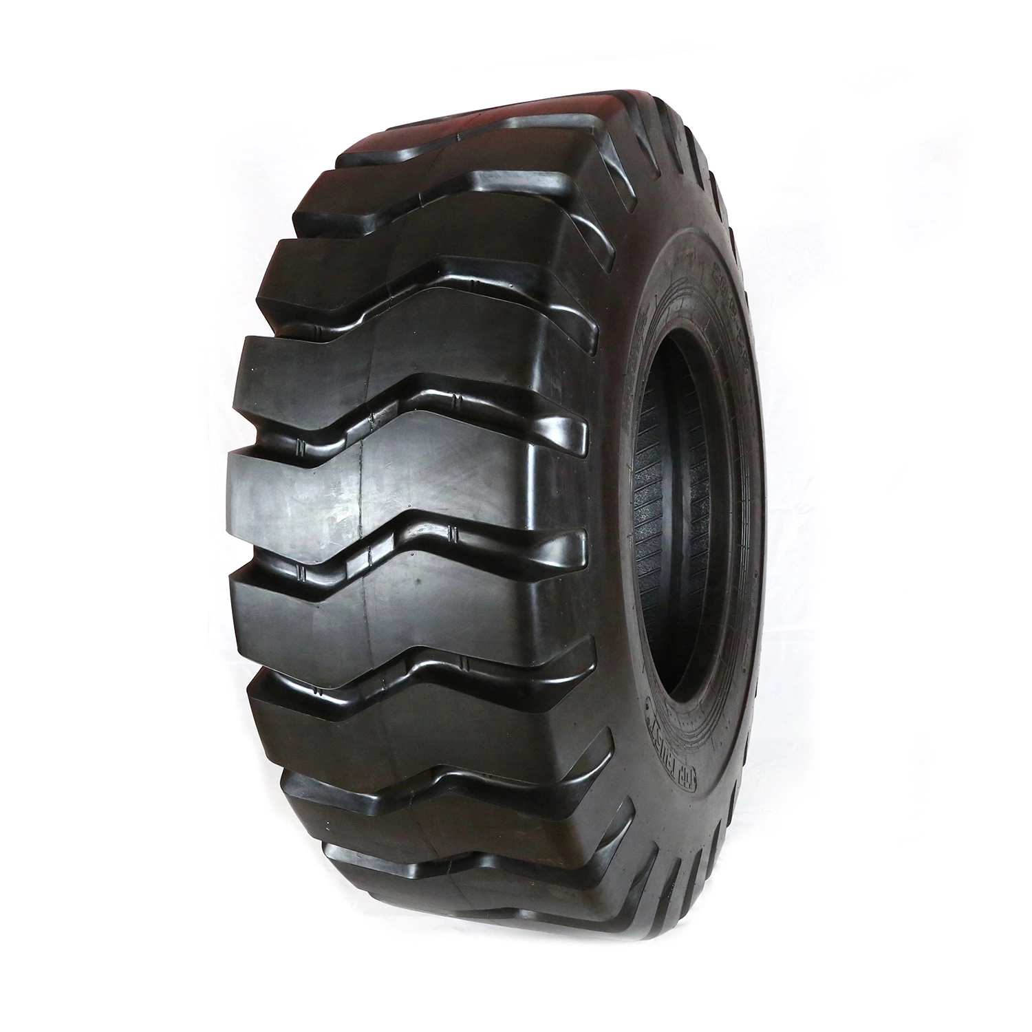 L-3 Pattern with Size 26.5-25 High Quality OTR, Loader Tyre