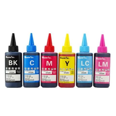 Allwin Dx5 Eco Solvent Ink for Allwin E180s E320s Ep180 Ep320 Printer