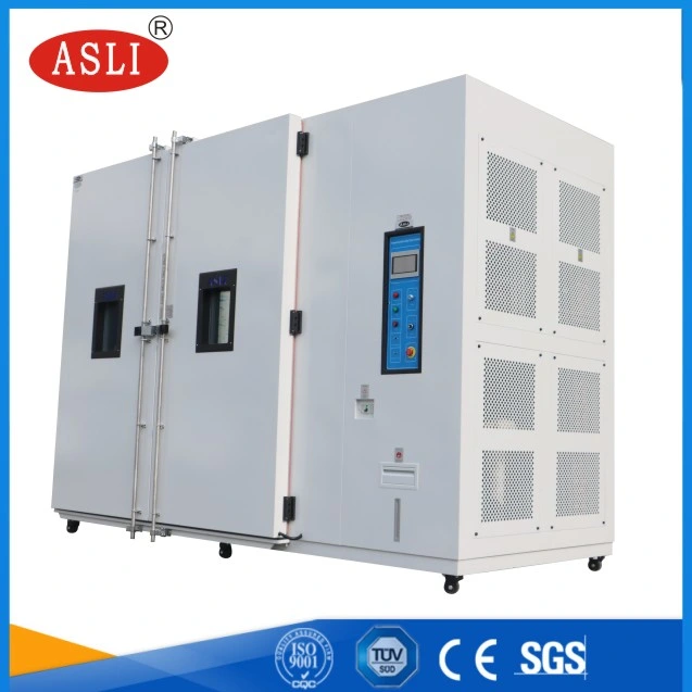 Customized Large Size Environmental High Temperature Aging Test Chamber
