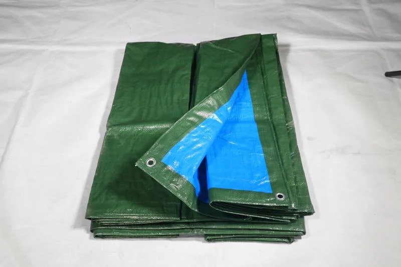 Waterproof, Flame-Retardant, Rain-Proof and Sunscreen PVC Coated Canvas Tarp Tarpaulin Plastic Coated Cloth Knife Scraper Swimming Pool Cover Cloth Wholes Price