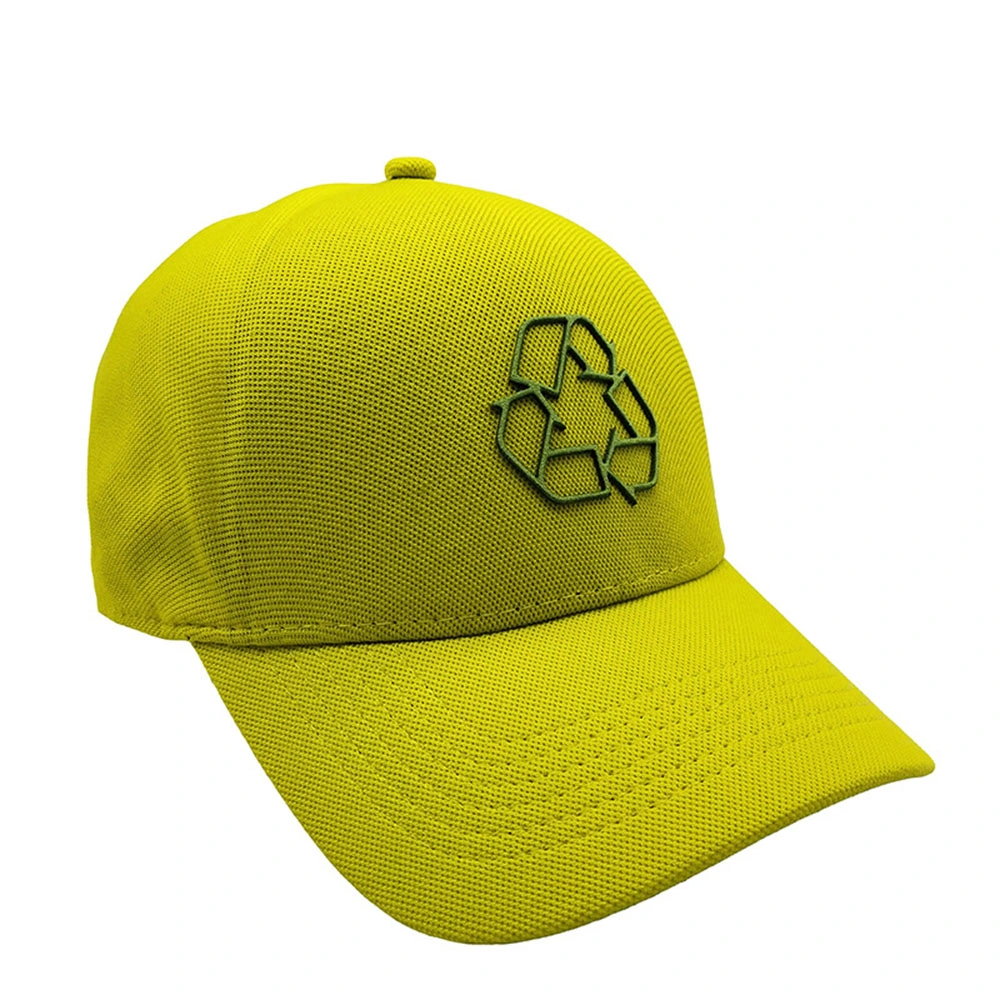 Wholesale/Supplier Stretch Mesh Seamless Elastic Style Fitted Printed Sports Baseball Cap