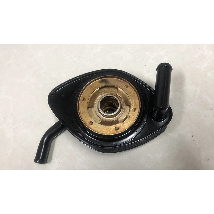 Auto Autoteile Maschine Ölfilter Motorölkühler für JMC Nhr54 4jb1 8-97117254-0