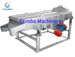Desiccated Coconut Flour Powder Dryer Drying System Machine