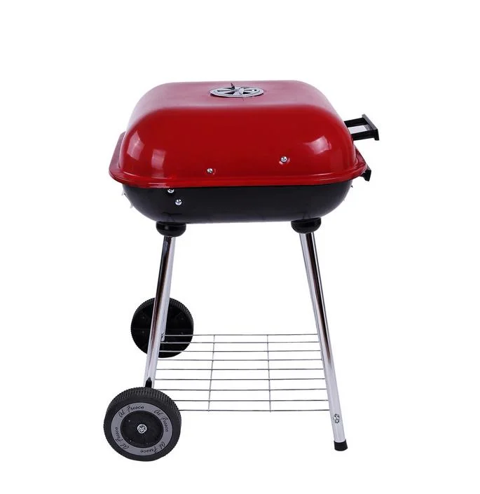 Nouveau design Outdoor Hot Dog Barbecue Grill