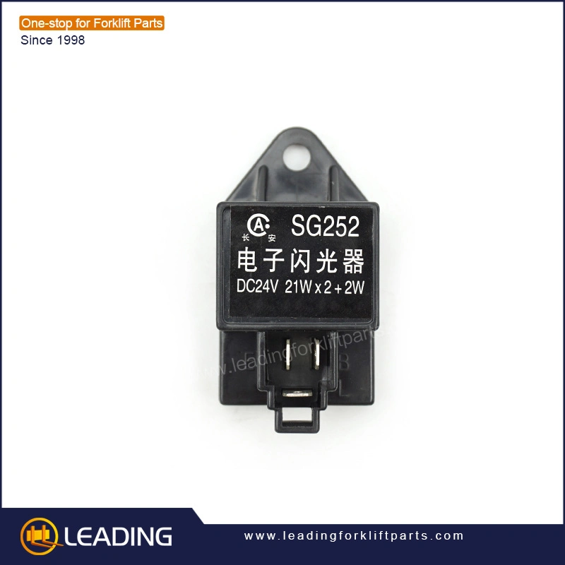 Forklift Parts Electric Flasher