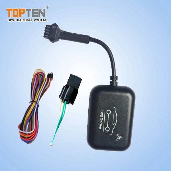 Car Accessory with Accurate Location and Reports for GPS Tracker (MT05-WL)