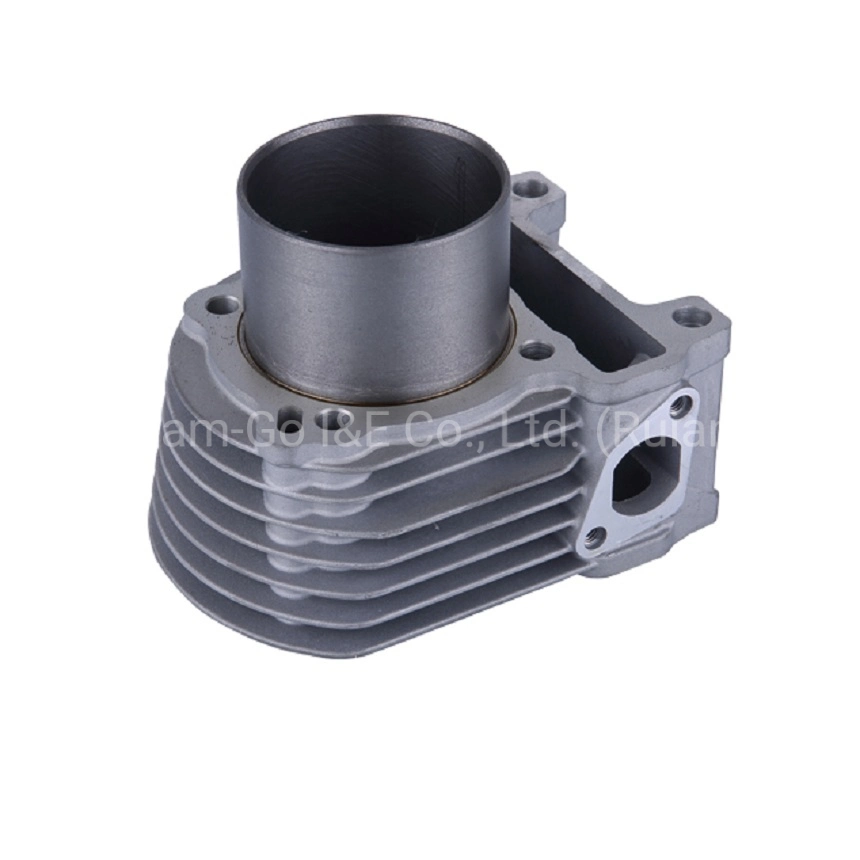 Good Quality of Motorcycle Spare Part Engine Block Cylinder with Competitve Prices