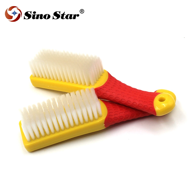 Jlm05 Multi-Functional Car Tyre Cleaning Brush Wheel Washing Tool