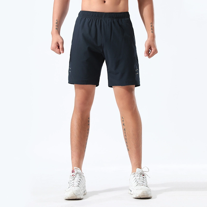 Sweat Gym Workout Athletic Sport Short for Men Summer Fashion