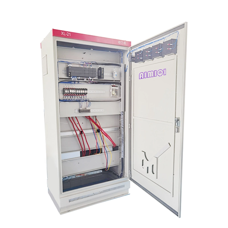 OEM Customized Mns Low Voltage Rack Mount Power Distribution Unit