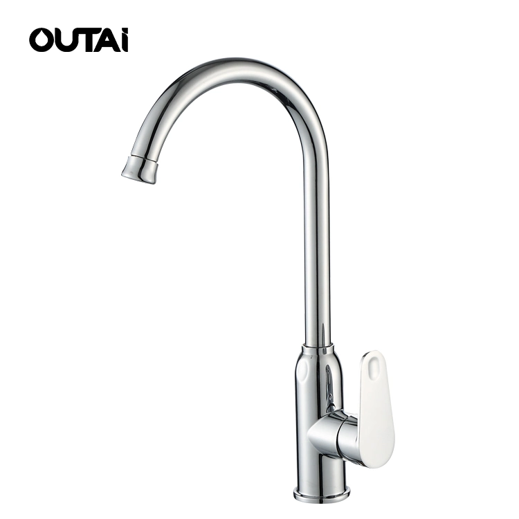 Kitchen Accessories Sanitary Ware Sink Mixer Faucets