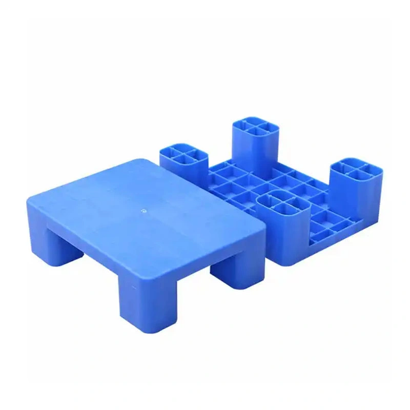Plastic Pallet Warehouse Moisture-Proof Card Plate Can Be Spliced Floor Mat Tray Pad