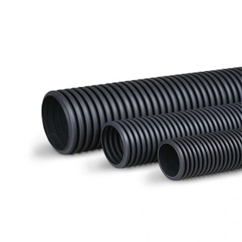 China Manufacturer Good Price Corrugated PE Conduit