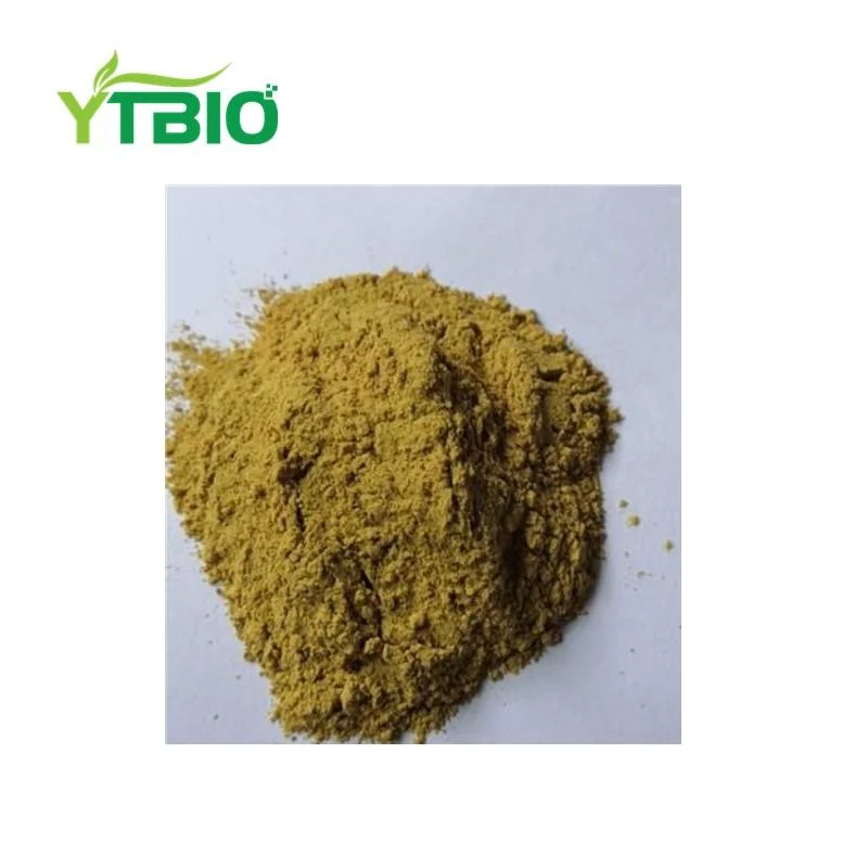 ISO الشركة المصنعة 40% 45% من حمض الفوليك Ox bile Powder