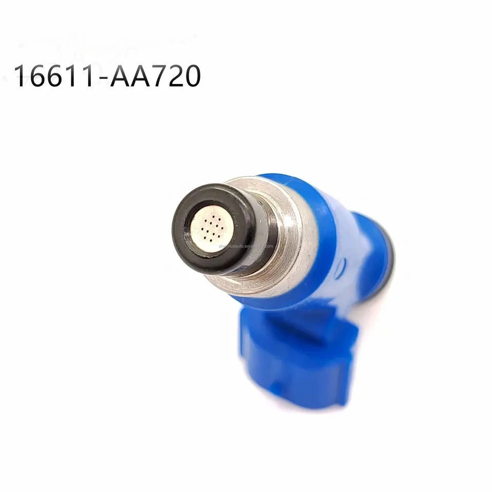 16611-AA720 16611AA720 297500-0580 2975000580 for Subaru Injector Impreza Wrx Sti 2.5L Fuel Injector Nozzle