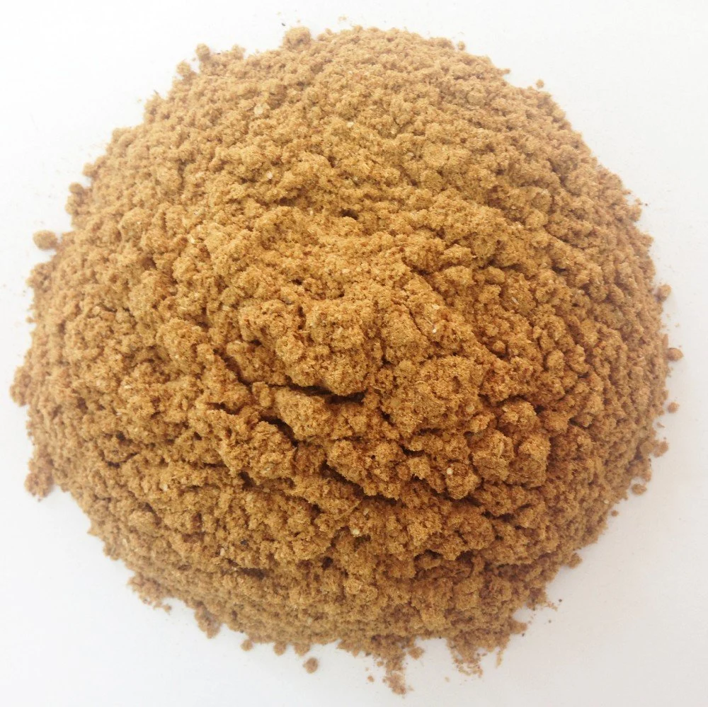 Feather Meal 85% Protein Animal Feed Additives for Poultry Livestock