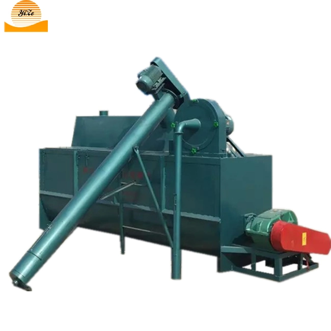 High Speed Vertical Hammer Mill Small Animal Feed Dry Mixer Machine for Chicken