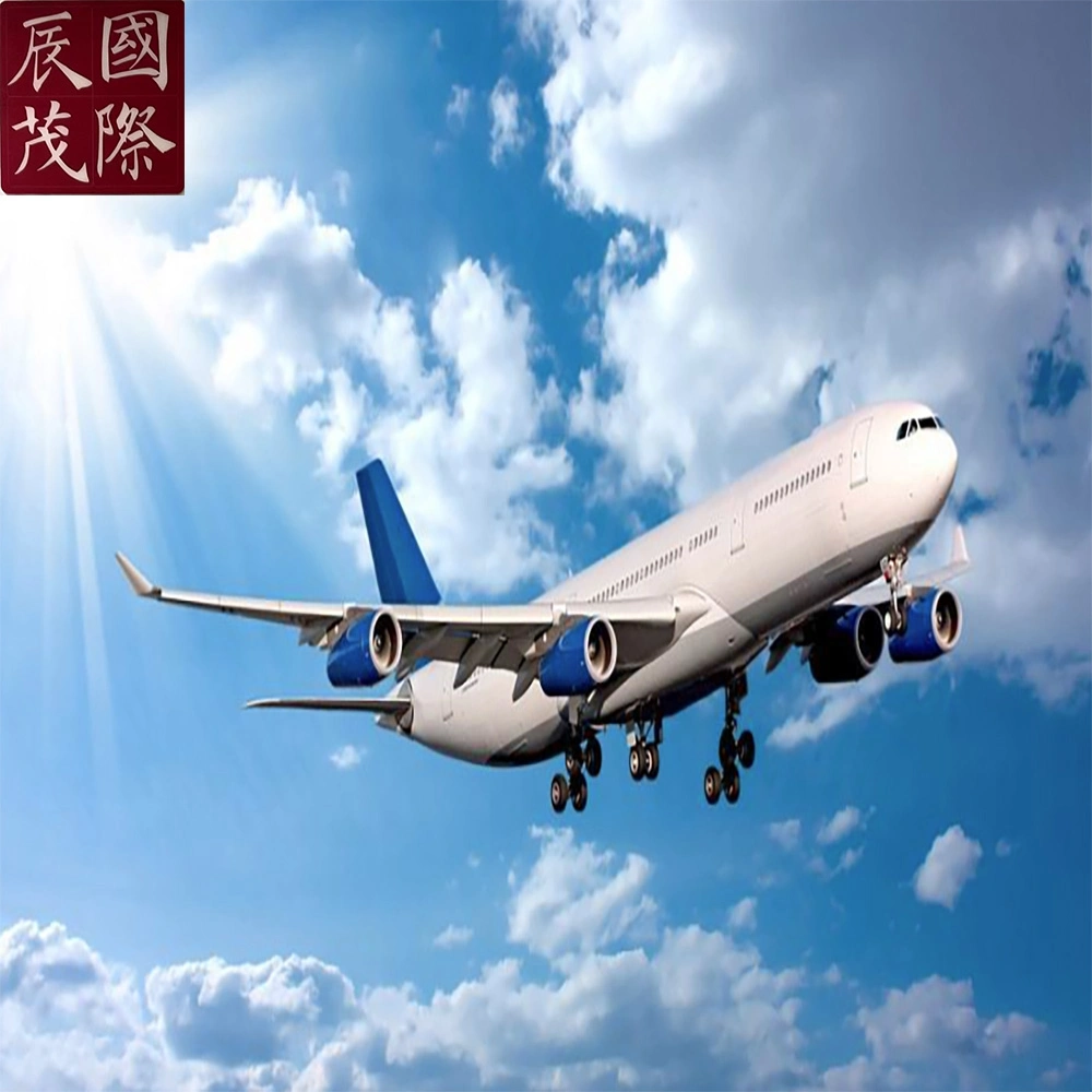 Air Cargo Agent Logistics Company Sea Drop Shipping From Guangzhou, Shenzhen to USA UK/Europe/Germany/Australia with Cheap Shipping Price Air Cargo/Railway/Sea