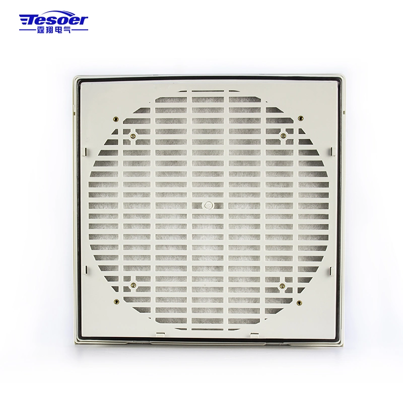 IP56 Ventilation Air Filter Air Vent Can Be Used on Outside (TXP9805B)