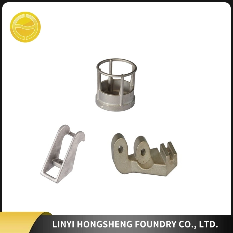 Stainless Steel/Bronze/Brass Pump Case/Impeller/Pump Part/ Accessories Made by Investment Casting/Precision Casting/Lost Wax Casting Stainless Product