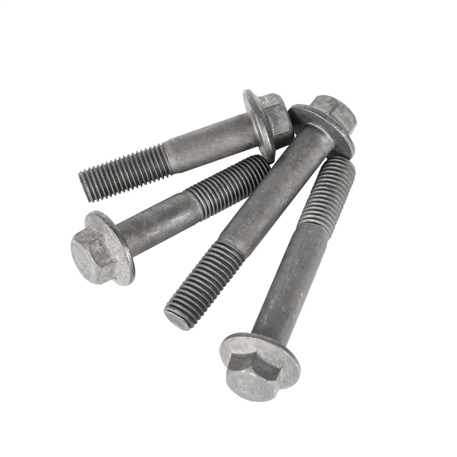 Wheel Bolt & Nut China Supplier High Quality Bolts and Nuts Factory Price Head Heavy Bolt