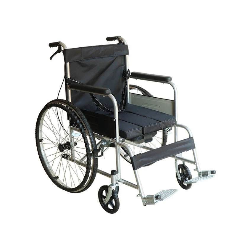 Brother Medical Customized Standard Verpackung 80 * 27 * 60cm Power Wheel Chair Handbuch