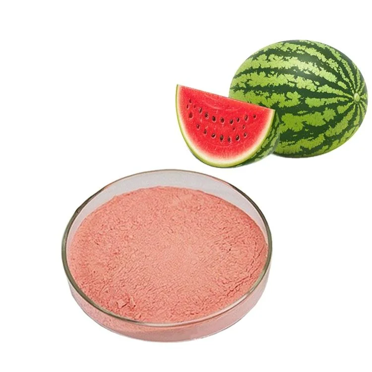 100% Natural Instant Watermelon Juice Powder