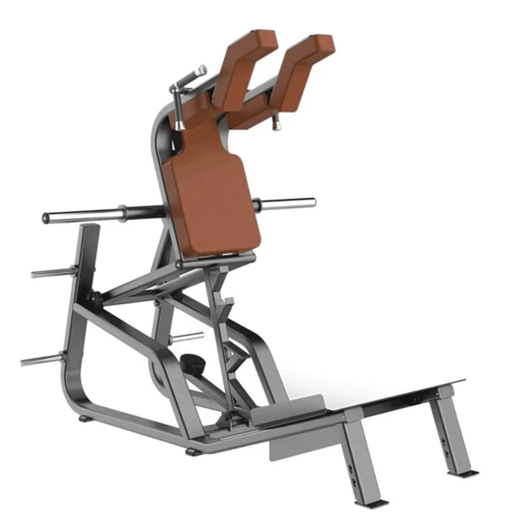 Hammer Strength Gym Equipment V-Squate Fitnessgeräte