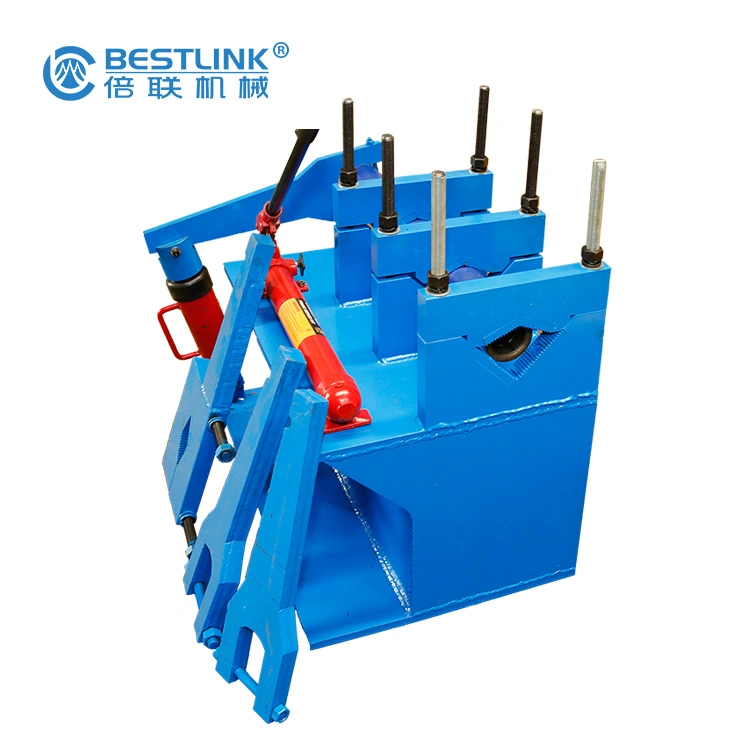 4" DTH Hammer Disassemble Tool Desk for Mining Drilling Tools