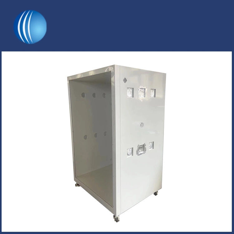 Industrial Customized High-Protection Intelligent Control Cabinet Shell Waterproof Shell