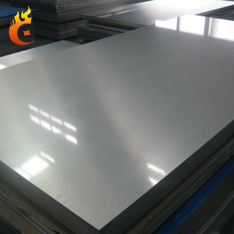 Aluminium Alloy / 6061 Aluminium Alloy Sheet for Automotive Industrial