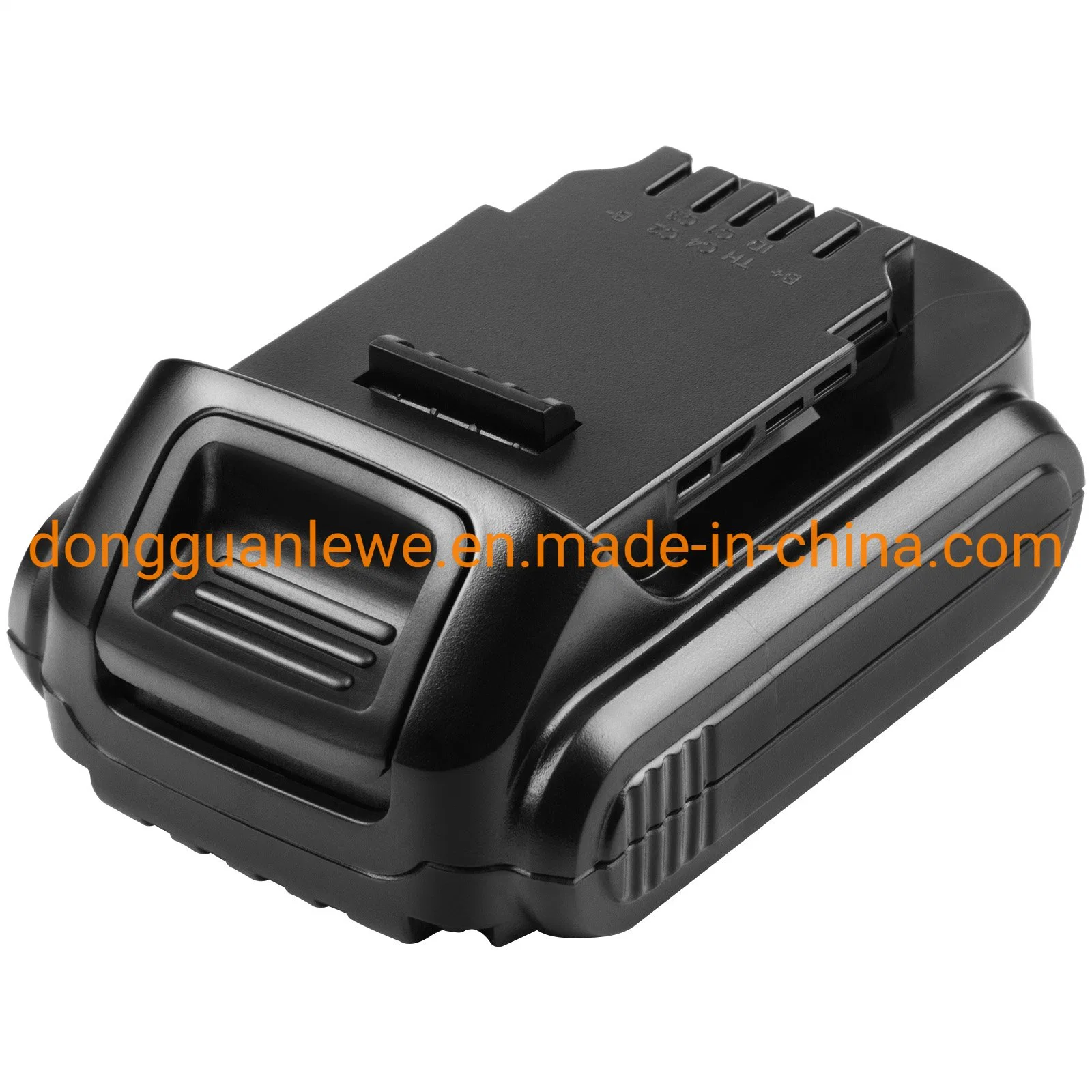 Wholesale Manufacturer 14.4V 3000mAh Dcb143 Lithium Rechargeable Battery Replacement for Dewalt Cordless Power Drill Tools