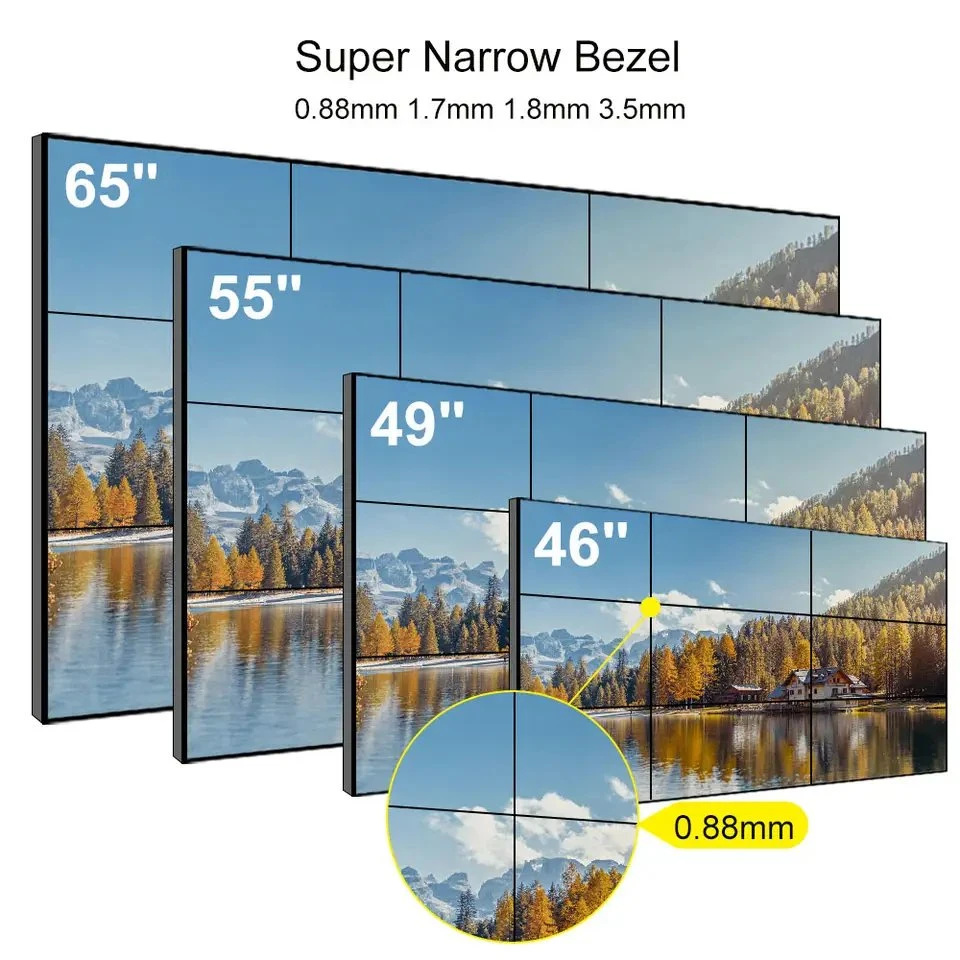 LCD-Displays 130