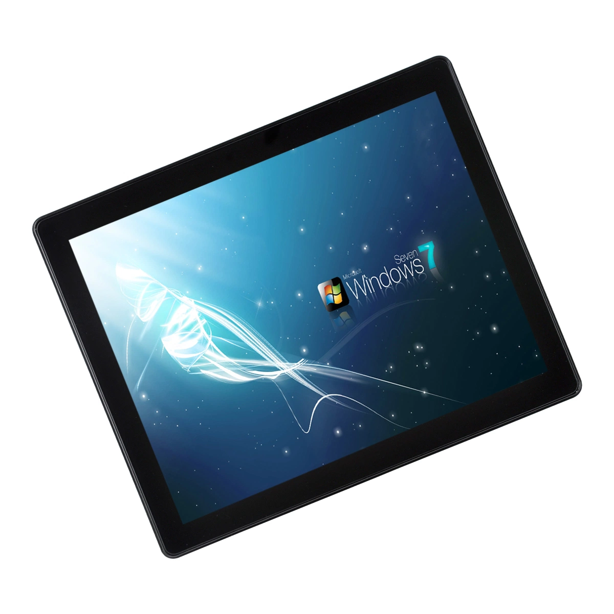 Waterproof 17'' All in One Pcap Touchscreen Computer Windows OS
