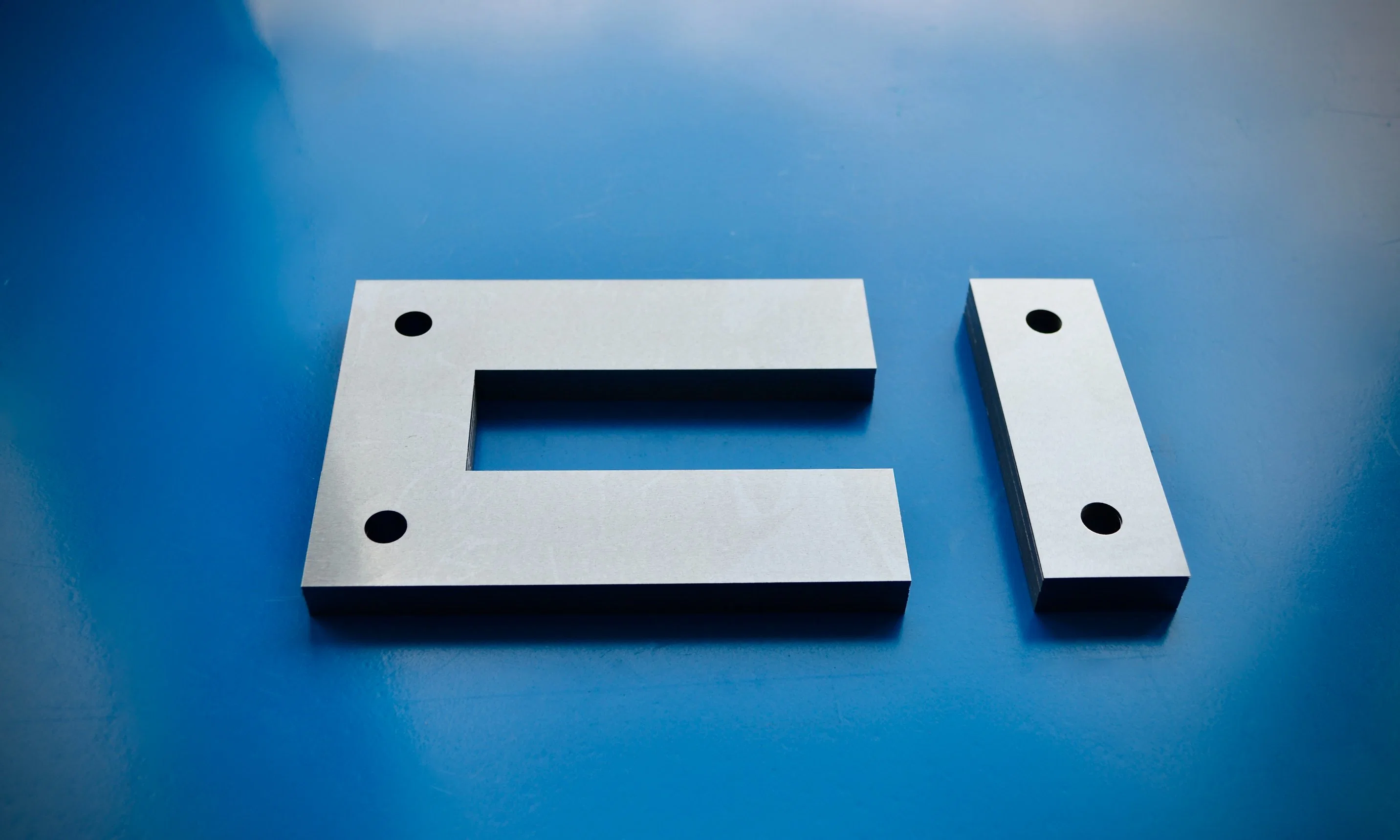 UI Lamination Cores UI Sheets UI-28 (Europäische Standards UI-84) Transformator Laminierkerne