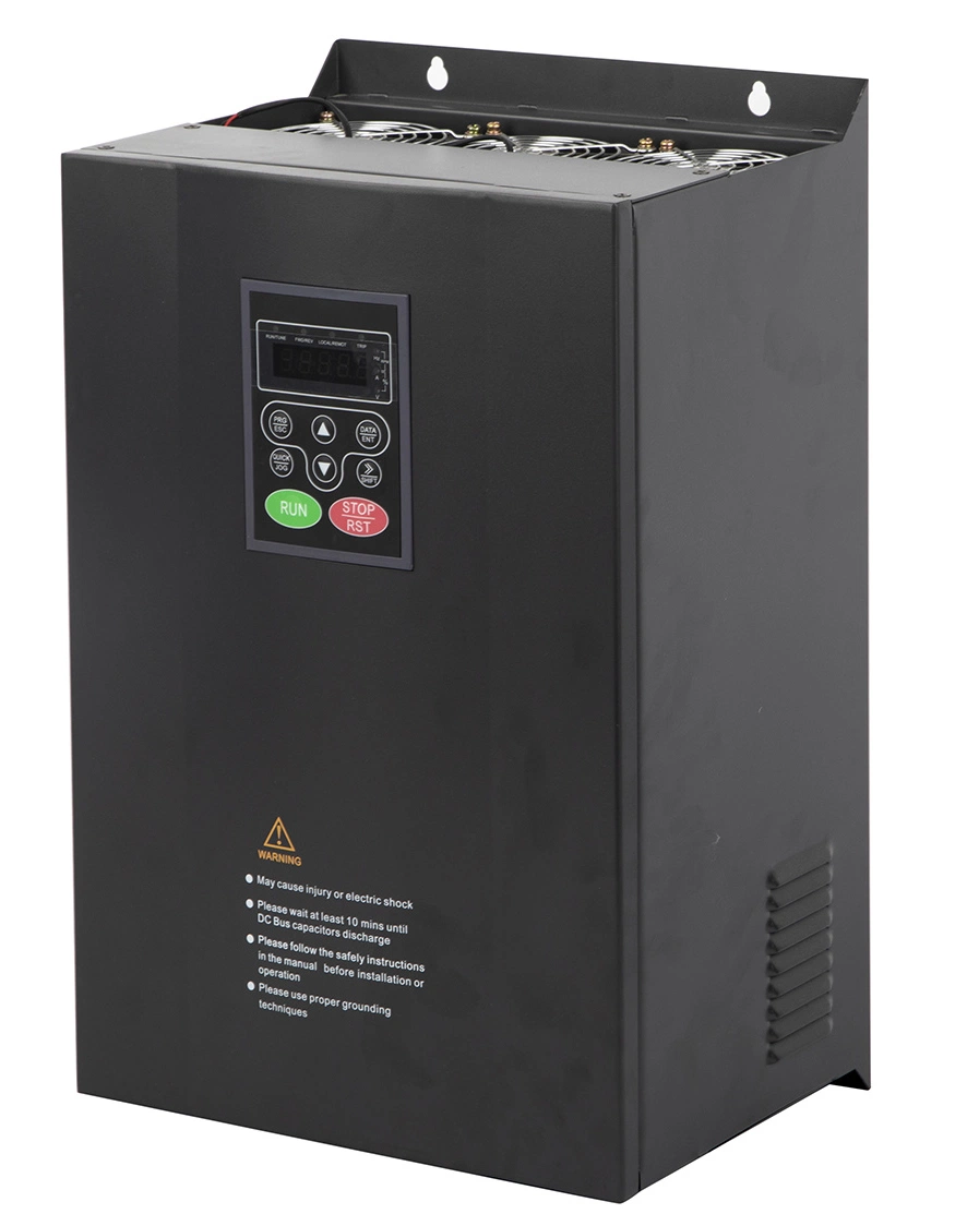 Suministro de fábrica Nice Price variable Speed Drive VFD 22kw 380V Inversor de Pumb Solar de fase 3