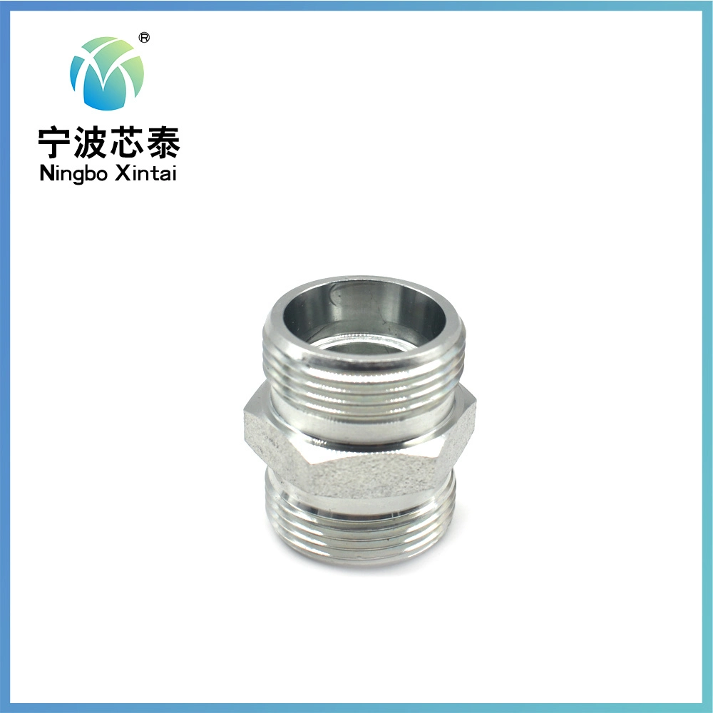 Cheap Industrial High Pressure Hydraulic Fittings and Adapters for Sale Hose Coupling Low Price with High Quality