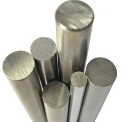 Hastelloy B-2 B-3 C C276 C22 Monel 400 K500 Inconel 601 625 718 X750 825 Nickel Alloy 201 Material Round Bar