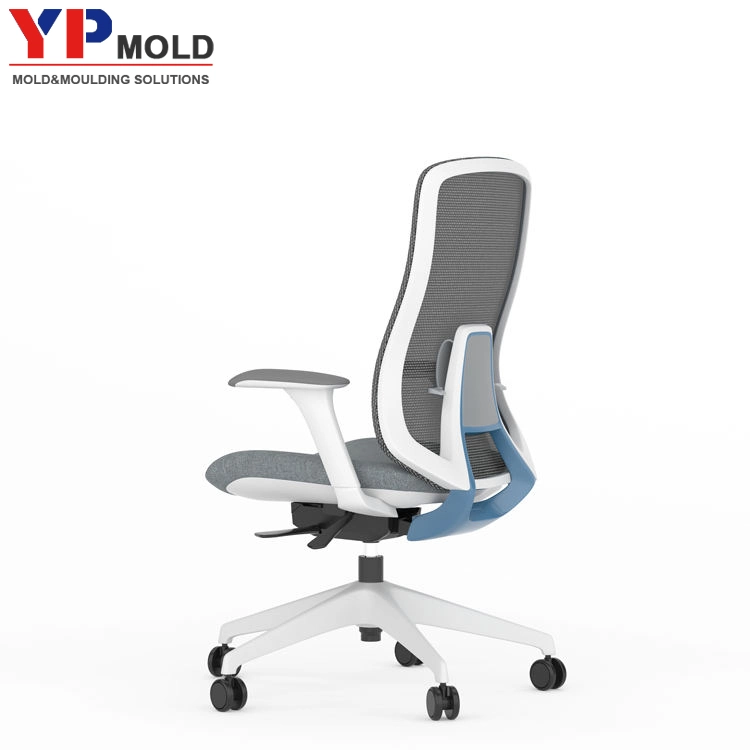 High quality/High cost performance Plastic Office Chair Injection Mould Plastic Chair Mould/Mold