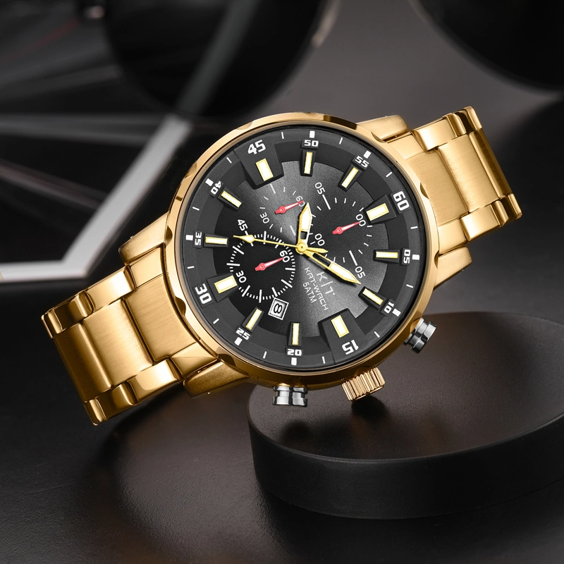 Hersteller Armbanduhren Quarzuhr Automatikuhr Hot Gift Watches
