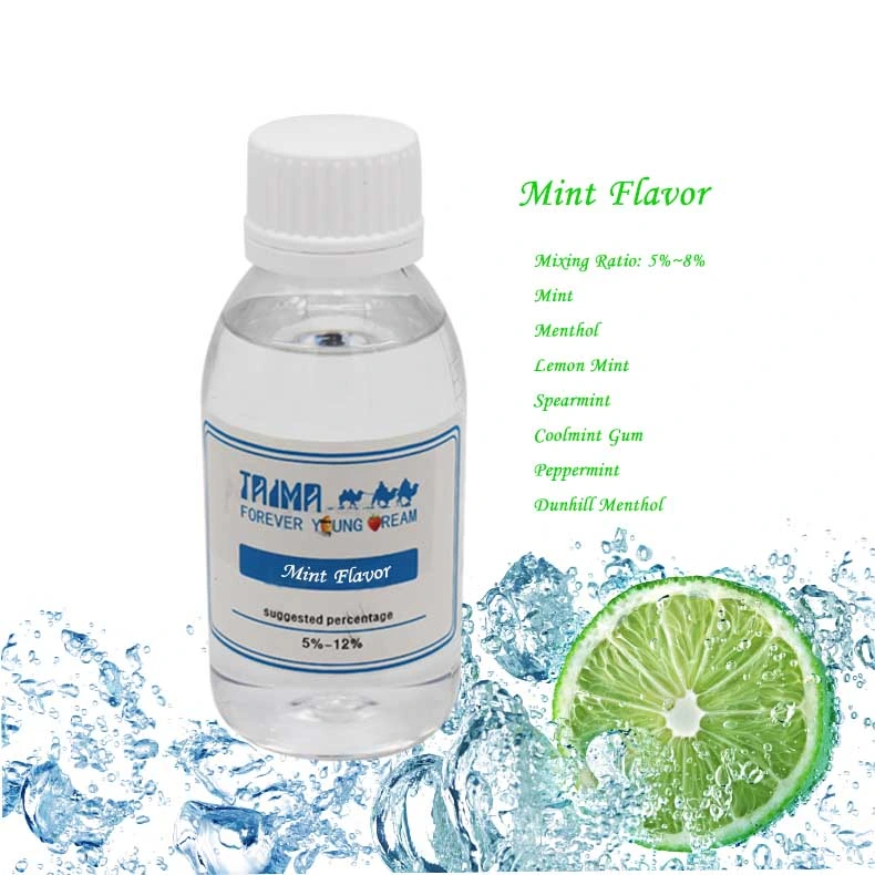 Xian Flavorings Taima Flavour Fruit Flavors Tobacco Flavorings Fruit Juice for Vape Flavor