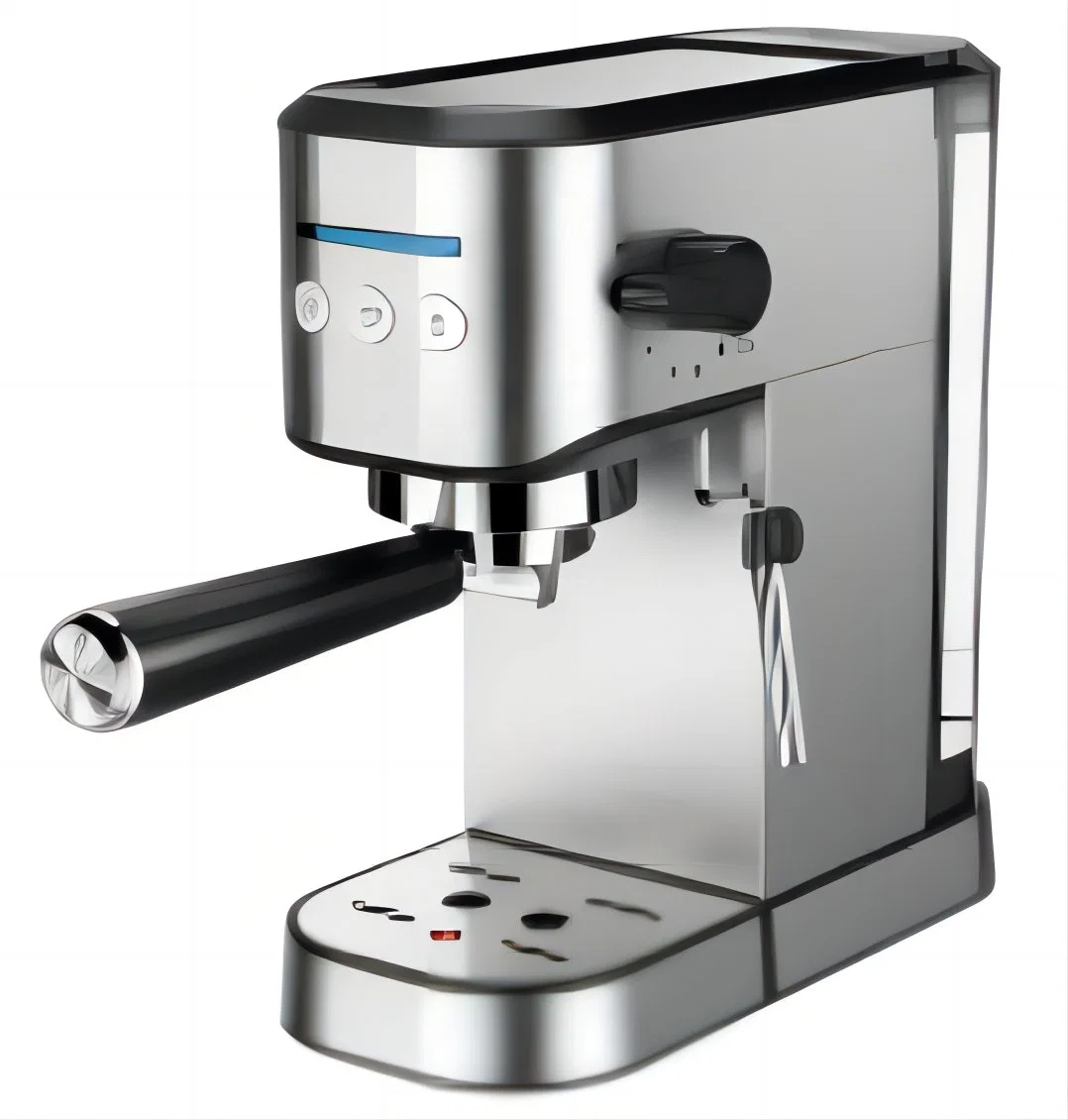 Automatic Mini Tea Coffee Maker Machine Home Portable Manual Drip Coffee Maker