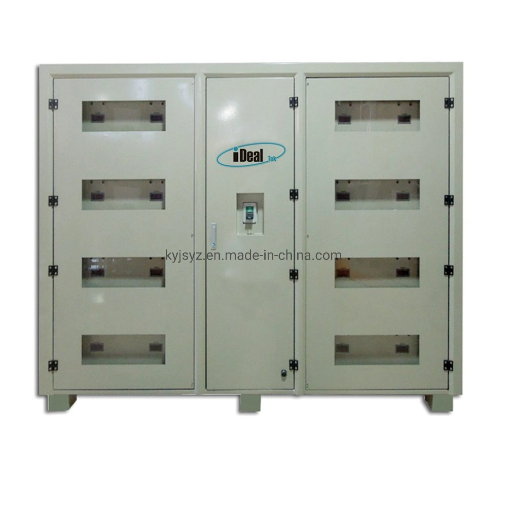 30V 10000A High Power High Current Rectifier Hard Chrome Plating with N + 1 System