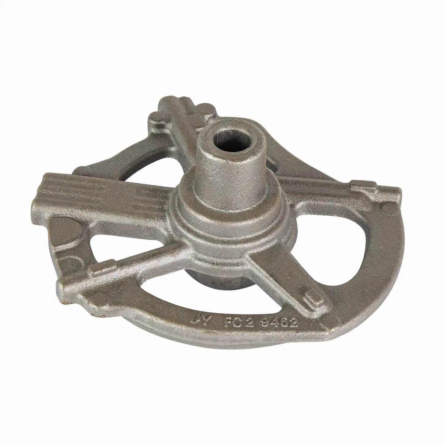 Carbon Steel / OEM / Stainless Steel / Machining / Nut / Iron / Coupler / Automobile / Shell Molding Casting Part