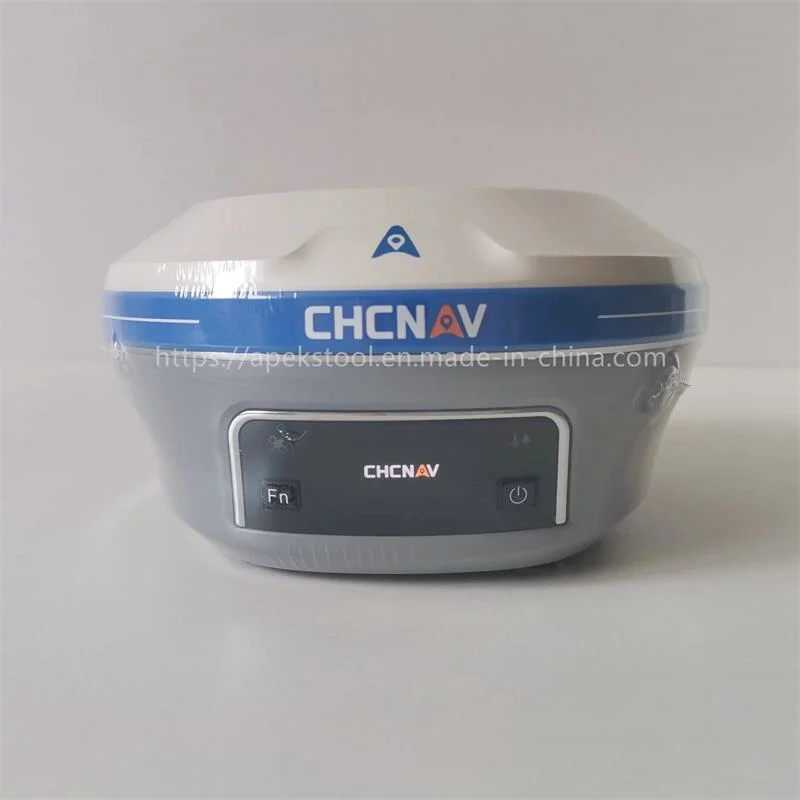 World International Gnss Auto-Imu Chcnav I93 X16 PRO Visual Stakeout Camera Rtk