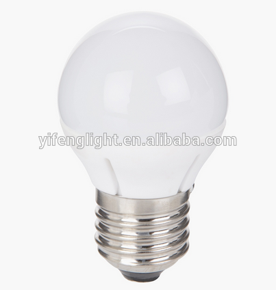 5W LED Golf Ball Shape Bulb Replaces 35W Halogen 220V