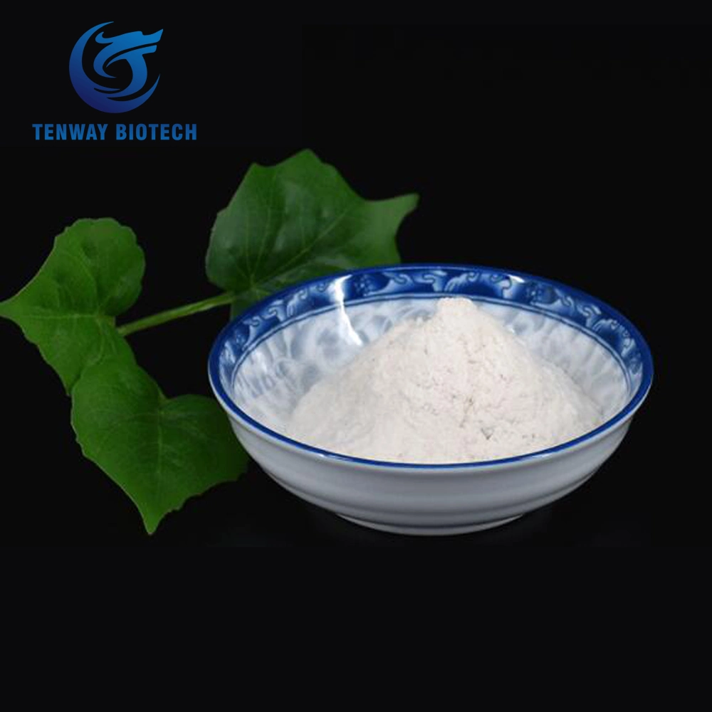 Food Ingredient Low/Medium/High Viscosity Carboxymethylcellulose Sodium with Halal Certificate