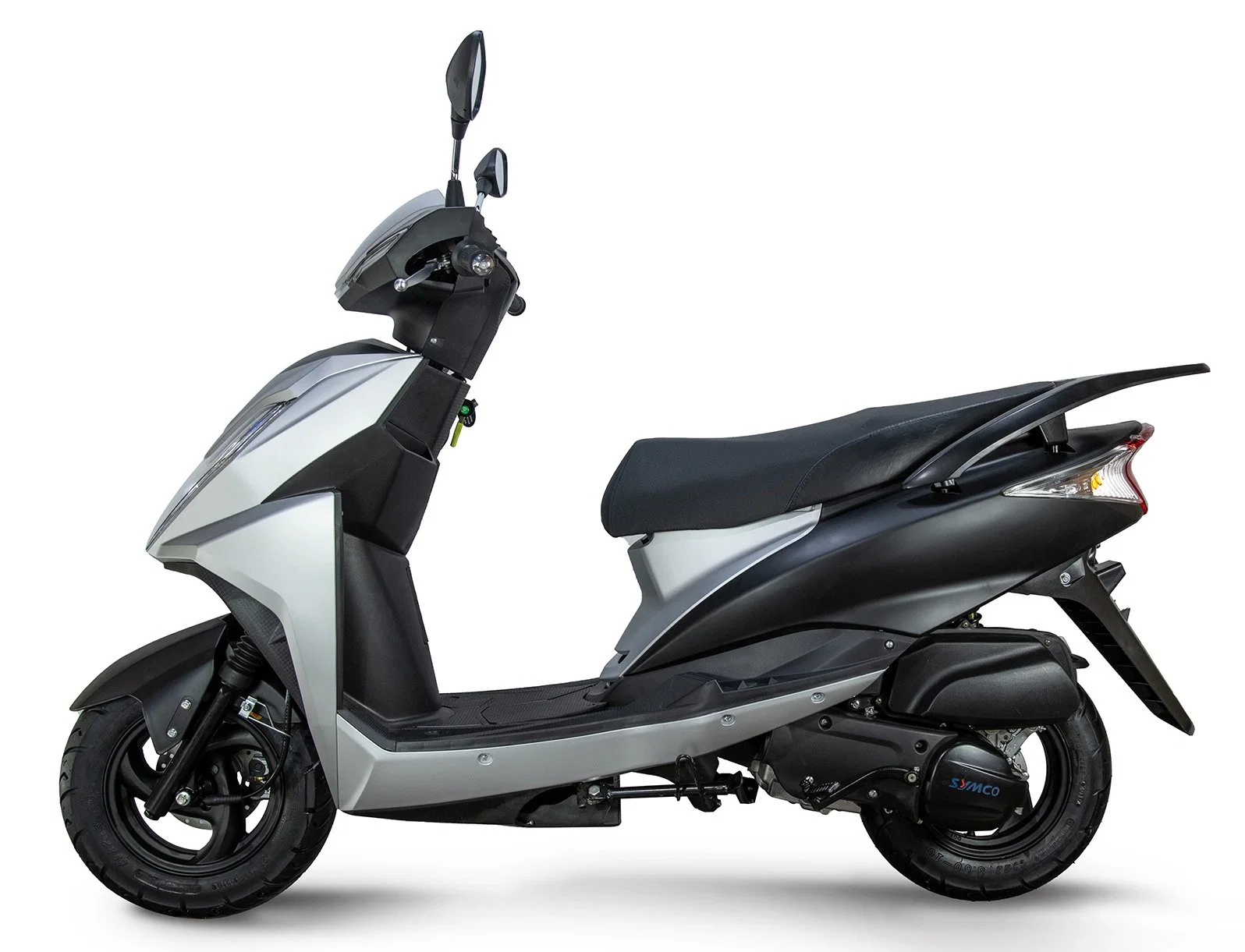 Scooter Sanyou 150cc à système d'injection électronique d'essence