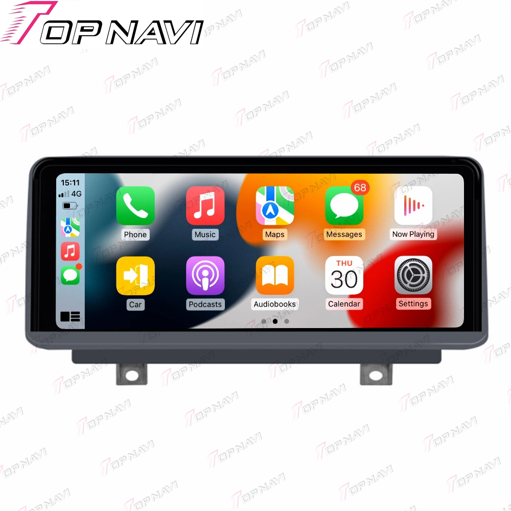 10.25 Inch Car Navigator Multimedia Player Android for BMW X1 F48 2018